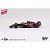 Mini GT 1:64 Alfa Romeo C43 #24 Zhou Guanyu #728 - Imagem 2
