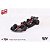 Mini GT 1:64 Alfa Romeo C43 #24 Zhou Guanyu #728 - Imagem 3