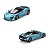 Mini GT 1:64 McLaren 750S Spider #812 - Imagem 1
