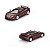 Mini GT 1:64 Bugatti EB110 GT #806 - Imagem 1