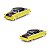 Mini GT 1:64 Lincoln Capri Custom Hot Rod 1954 #794 - Imagem 1