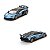Mini GT 1:64 Lamborghini Aventador SVJ 63 #784 - Imagem 1