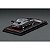 Ignition Model 1:64 Top Secret GT-R (VR32) Titanium Gray (diecast) - Imagem 3