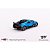 (Caixa Aberta) Mini GT 1:64 Bugatti Divo #601 - Imagem 3