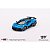 (Caixa Aberta) Mini GT 1:64 Bugatti Divo #601 - Imagem 2