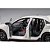 **LEIA** Miniatura Auto Art 1:18 - Honda Civic Type R (FK8) - Imagem 3