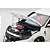 **LEIA** Miniatura Auto Art 1:18 - Honda Civic Type R (FK8) - Imagem 4