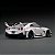 Miniatura Ignition Model 1:18 LB-Silhouette Works GT Nissan 35 GT-RR (Resina) - Imagem 3