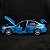 **LEIA** Miniatura Norev 1:18 BMW M3 Competition (F80) - Imagem 2