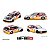 Kaido House 1:64 Honda Civic #139 - Imagem 2