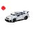 CHASE Tarmac 1:64 Mercedes-Benz C63 AMG Black Series - Imagem 1