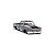 (PRÉ-VENDA) Kaido House 1:64 Chevrolet Silverado - Imagem 1