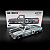 (PRÉ-VENDA) Chase Kaido House 1:64 Chevrolet Silverado - Imagem 1