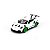 (PRÉ-VENDA) Mini GT 1:64 Porsche 911 (992) GT3 RS #827 - Imagem 1