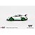 (PRÉ-VENDA) Mini GT 1:64 Porsche 911 (992) GT3 RS #827 - Imagem 2
