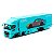 (PRÉ-VENDA) Tarmac 1:64 Mitsubishi Fuso Super Great LB Truck - Imagem 1