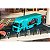 (PRÉ-VENDA) Tarmac 1:64 Mitsubishi Fuso Super Great LB Truck - Imagem 4