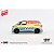 Mini GT 1:64 Volkswagen ID Buzz Rainbow #899 - Imagem 2