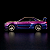 Hot Wheels RLC - Nissan GT-R (R34) Midnight Purple - Imagem 6