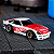 Hot Wheels Elite 64 - Pandem Datsun 280ZX - Imagem 3