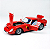 Miniatura Kyosho 1:18 - Ferrari 250 GTO Coupe 1962 - Imagem 3