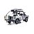 Miniatura Kyosho 1:18 - Land Rover Defender 90 - Tomb Raider - Imagem 2