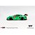 Mini GT 1:64 Porsche 911 GT3 R #77 2024 IMSA Daytona - Imagem 2