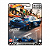 Hot Wheels Premium 1:64 Corvette Z06 Drag Racer - Imagem 1