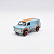 [LOOSE] Hot Wheels Premium 1:64 Ford Transit SuperVan Gulf - Imagem 1