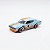 [LOOSE] Hot Wheels Premium 1:64 Nissan Laurel 2000 SGX Gulf - Imagem 1