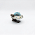[LOOSE] Hot Wheels Premium Rick's Ship (Rick and Morty) - Imagem 1