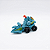 [LOOSE] Hot Wheels Premium 1:64 Battle Ram - Imagem 1