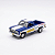 [LOOSE] Auto World 1:64 Chevrolet C-10 Hawaiian (Racing Legends) - Imagem 1