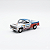 [LOOSE] Auto World 1:64 Chevrolet C-10 Army (Racing Legends) - Imagem 1