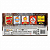 [LEIA**] Hot Wheels Premium 1:64 Set com 5 Miniaturas Dash Fuel + Box Exclusiva - Imagem 2