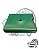 Placa Ice Gel - Imagem 1