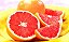 Muda de laranja bahia Vermelha (Umbigo) enxertada Produzindo - Imagem 1