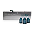 SH-RD Miracle Luminous Elixir Ampola - Caixa com 6 un. - Imagem 1