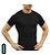 Camiseta manga curta Extreme Thermo  calor intenso resfriamento maximo poliamida - Imagem 1