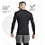 Camisa Térmica Extreme Thermo Proteção UV Segunda Pele Manga Longa Gola Baixa Extreme Thermo Mista - Imagem 3