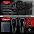 Segunda Pele Térmica Frio Intenso Extreme Thermo Calça Flanelada + Blusa Flanelada Gola Alta - Imagem 4