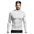 Camisa Térmica Proteção UV Extreme Thermo Segunda Pele Mista Gola Alta Manga Longa - Imagem 2