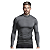 Camisa Térmica Proteção UV Extreme Thermo Segunda Pele Mista Gola Alta Manga Longa - Imagem 1