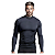 Camisa Térmica Proteção UV Extreme Thermo Segunda Pele Mista Gola Alta Manga Longa - Imagem 3