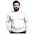 Camisa Segunda Pele Extreme Thermo MISTA frio/calor Moderados plus size Manga Longa - Imagem 2