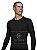 Segunda pele térmica Extreme Thermo frio intenso aquecimento máximo blusa flanelada avulsa - Imagem 1