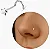 Piercing Nariz Prata 925 - Imagem 2