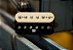 Captador Seymour Duncan Guitar Duality Ativo Ponte Rev Zebra - Imagem 3