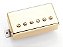 Captador Seymour Duncan Guitarra TB-59 '59 Trembucker Dourado - Imagem 1