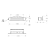 Captador Seymour Duncan STHR-1n Hot Rails Rhythm for Tele Preto - Imagem 2